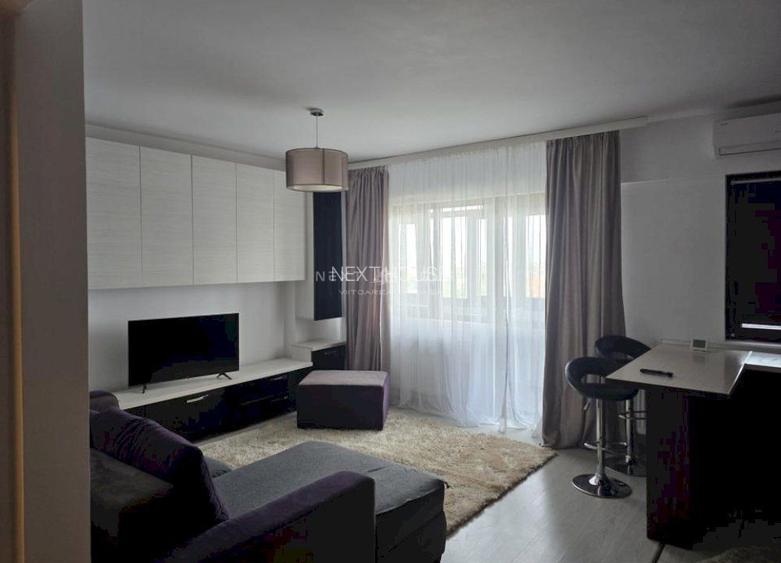 Garsoniera Berceni - Aparatori Patriei -Metalurgiei - optional parcare - 15