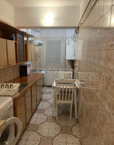 garsoniera | centrala proprie | bloc an 1987 | 500 m Metrou Gorjului - 4