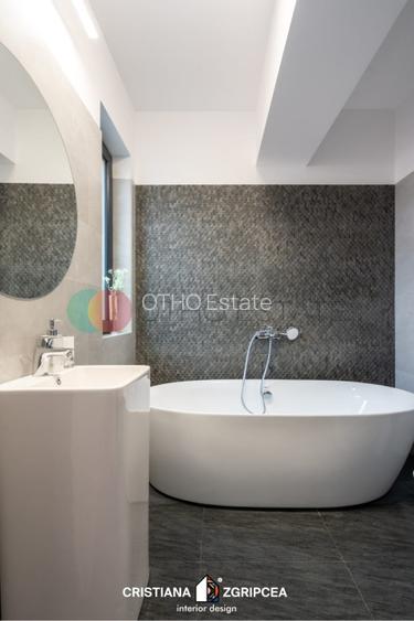 2 camere Unirii | Mobilat Designer | Bloc Nou | Loc Parcare | Deosebit - 7