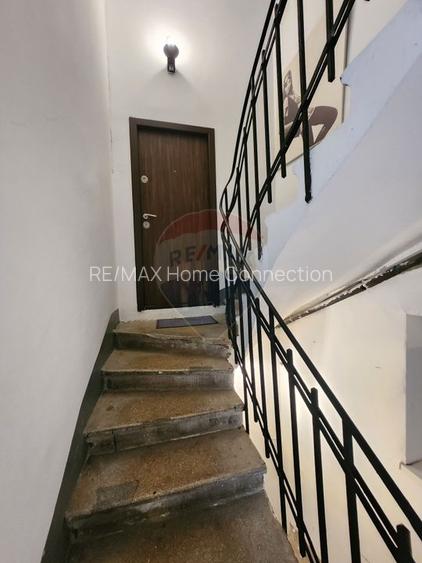 Icoanei | Dacia | Piata Spaniei | renovat, gata de mutare - 14