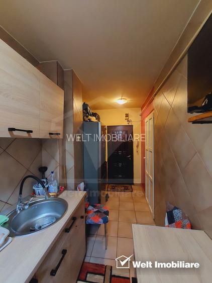 Aparatament 2 camere - Aleea Garbau - Manastur - 6