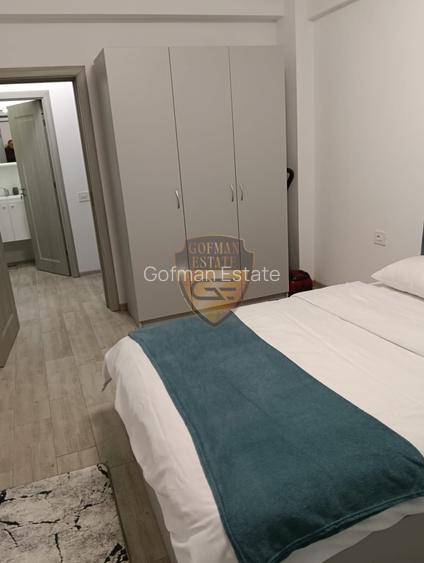 3 Camere, Mamaia Nord, Parcare Privata , etaj 8 cu 2 lifturi, balcon, gaze, A/C - 8