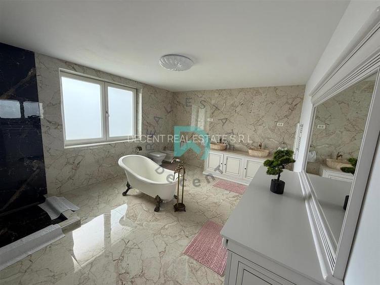 Casa spatioasa , intrare Izvor, Brasov - 15