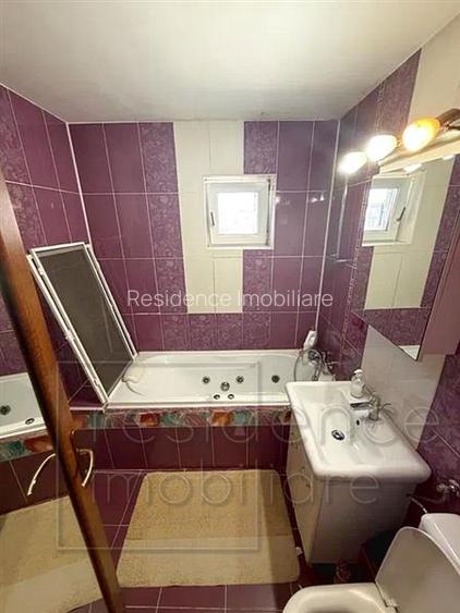 Pet friendly! Apartament 2 dormitoare, Marasti, Piata Marasti+Parcare - 6