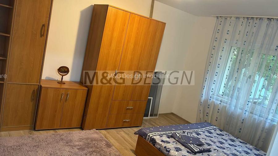 De vanzare apartament 1 camera decomandat CENTRALA parter - 2