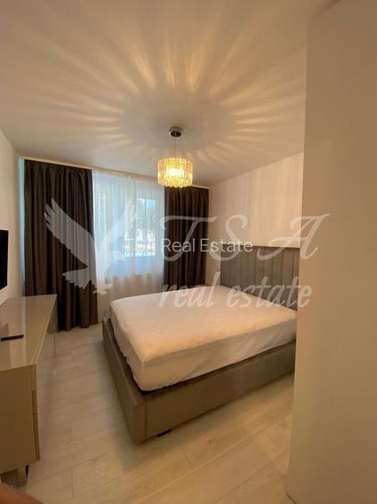 Apartament 2 camere Bdul Ferdinand cu terasă generoasă si loc de parcare - 7