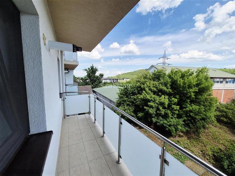 Apartament modern cu 2 camere in Bucium - disponibil imediat - 6