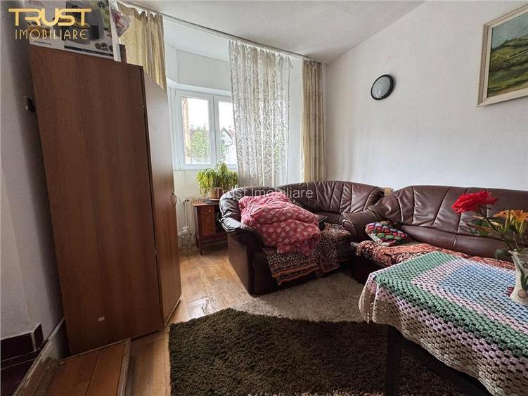 Casa 8 Camere I Zona Hasdeu I Teren 276 MP - 22