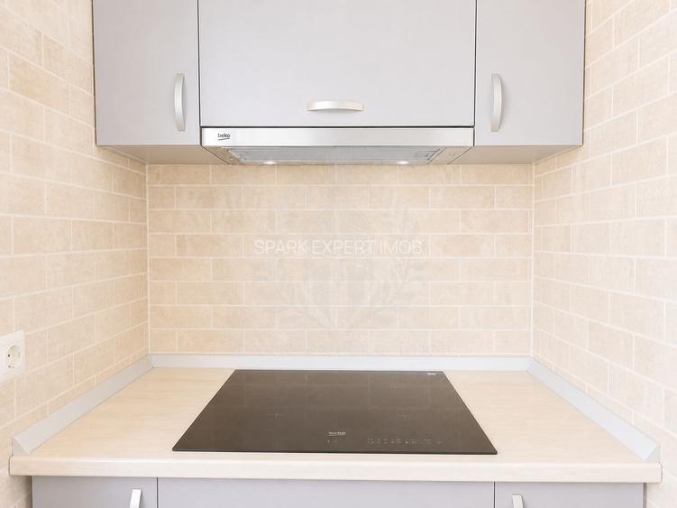 Apartament 2 camere, modern, prima inchiriere, ultracentral, Ploiesti - 7