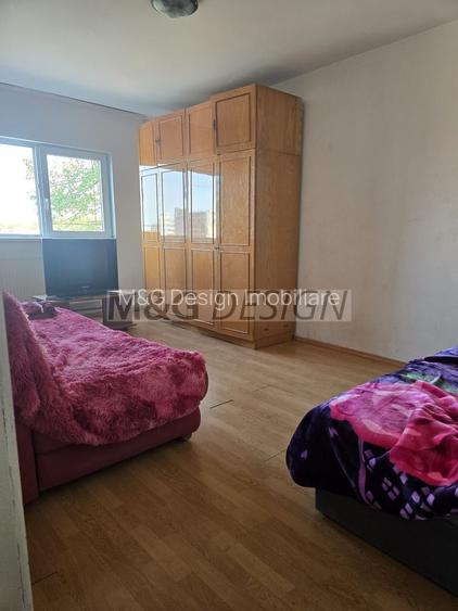 3 camere, dec,  Lipovei, etaj 3, centrala proprie - 41