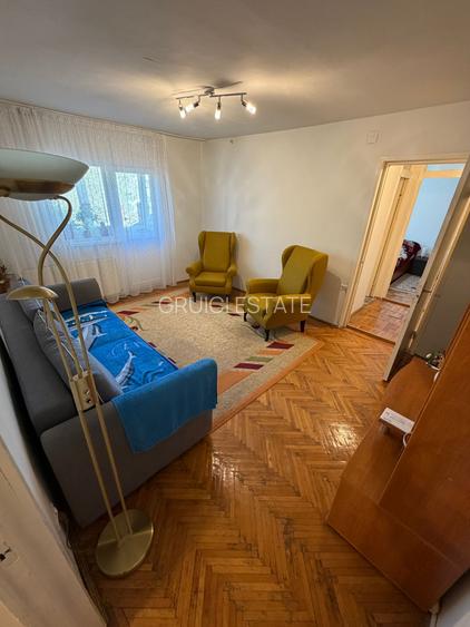 Ocazie!! Girocului | Etaj 2 | Disponibil imediat | Bloc reabilitat termic!! - 4