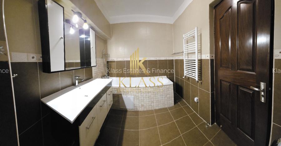 Apartament cu 3 camere in Pipera - 14