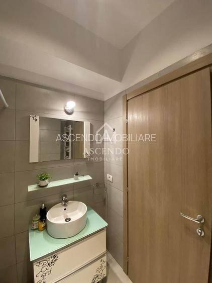 Apartament 2 camere nou de vânzare –  Lacul Morii - Comision 0% - 15