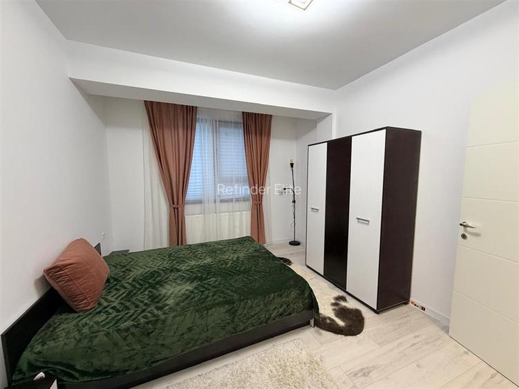 Inchiriere apartament 3 camere | mobilat si utilat nou | bloc 2023 | centrala pr - 5