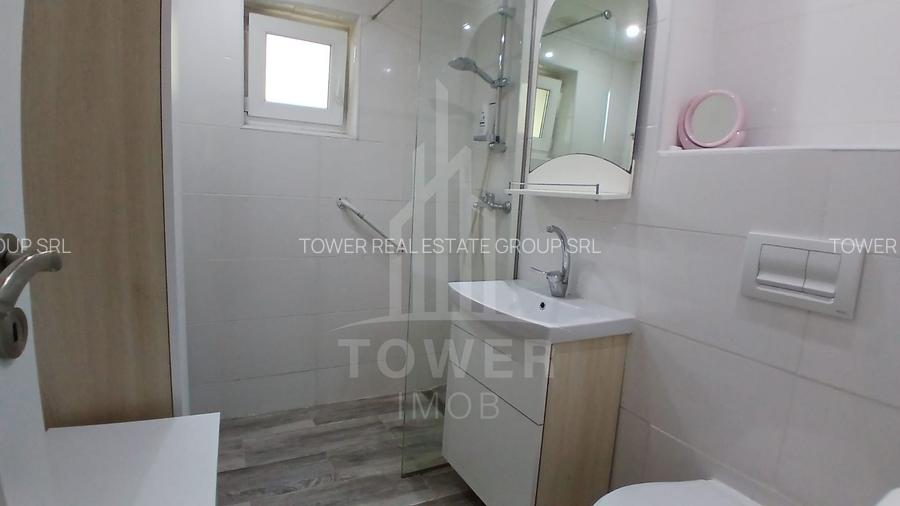 Apartament 3 camere | parter | zona Terezian - 16