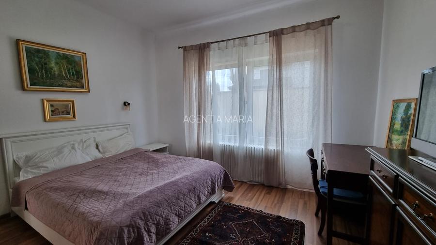 Casa de inchiriat situata semicentral - 2