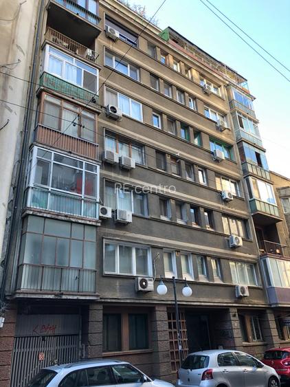 Apartament 2 camere Sala Palatului, Brezoianu|Orientare Cismigiu|Ideal Airbnb - 8