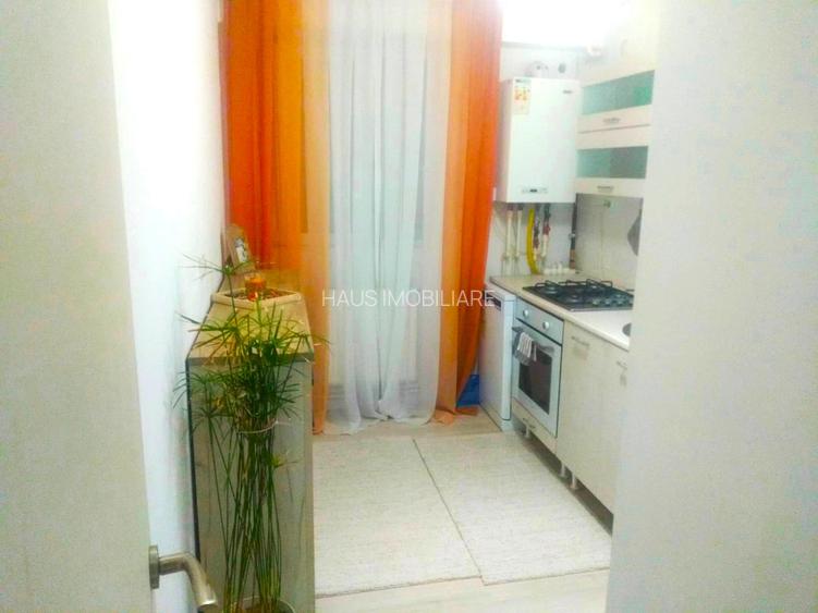 Bulevardul Tomis 2 camere - 7