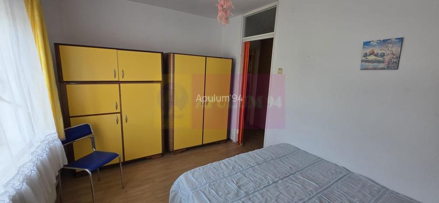 Apartamanet 2 camere de vanzare in Campina - 6