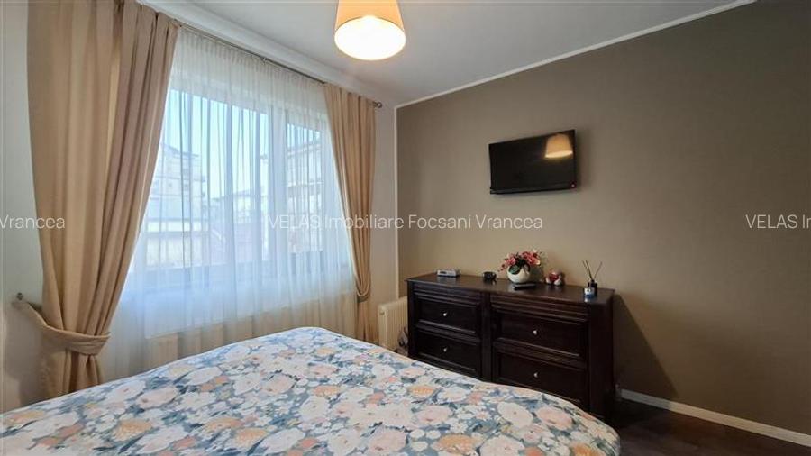 Casa noua + spatiu comercial + spalatorie auto - 15