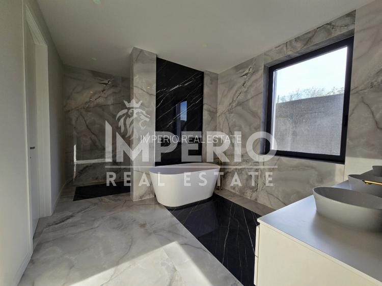Vila de lux Borhanci | 381 mp utili | Teren 645 mp | Garaj 2 masini - 11