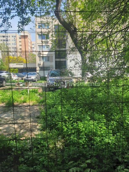 GARSONIERA DR TABEREI-PLAZA MOGHIOROS - 6