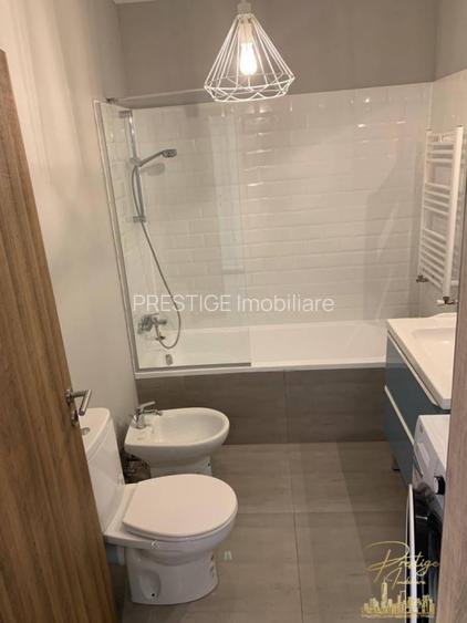 Apartament cu 2 camere de vanzare in complexul ARED R29 - Oradea - 10