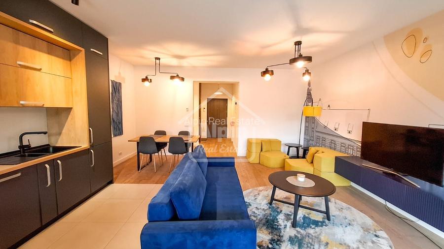 Vedere Panoramica Drumul Poienii - 9