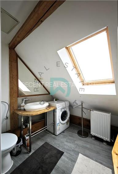 Închiriez Mansardă, Magazinul Star, Brașov - 12