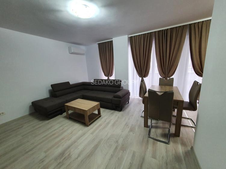 PRIN AGENTIA  SEDAKO, 2 cam+ parcare subterana, Bloc IRIS ARMONIEI - 4