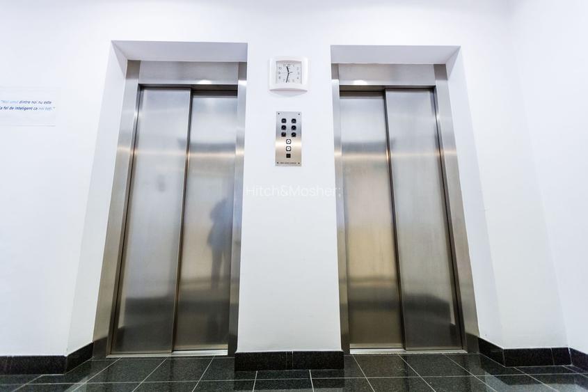 De vanzare cladire de birouri, Lugoj, Timis - 14