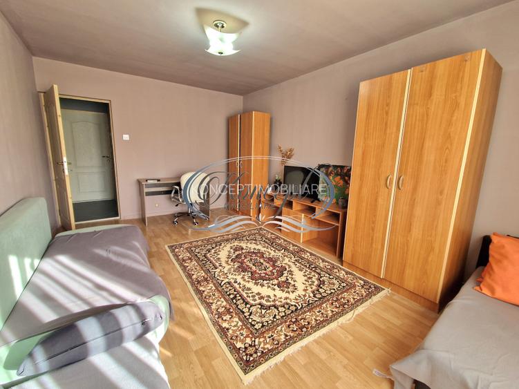 Apartament in zona UMF, cartier Zorilor  - 5