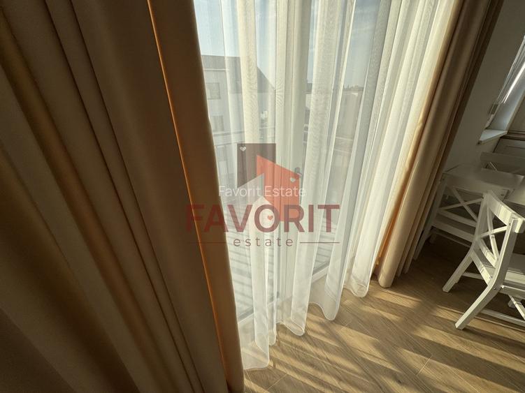 Langa mijloc de transport. 1 loc de parcare in CF. TVA 21% inclus. - 15