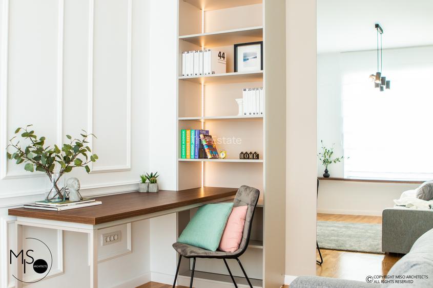 Eleganță și Confort: 3 Camere în Luxuria Residence cu parcare si boxa - 19