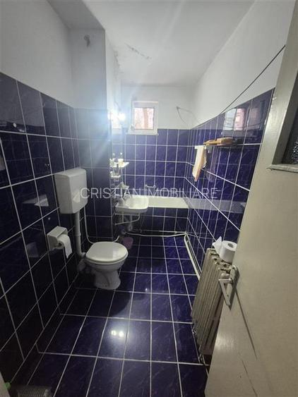 AP 4 camere, Hipodrom, Parter+Balcon, Confort 1 - 81 mp, 2 gr sanitare - 7