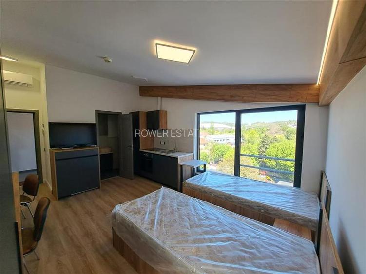 Apartament cu 1 camera, 30 mp utili, situat in zona Centrala! - 2