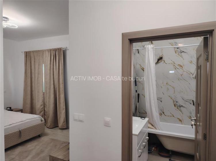 Casa constructie 2025 situata in cartier rezidential, vecinatati excelente - 7