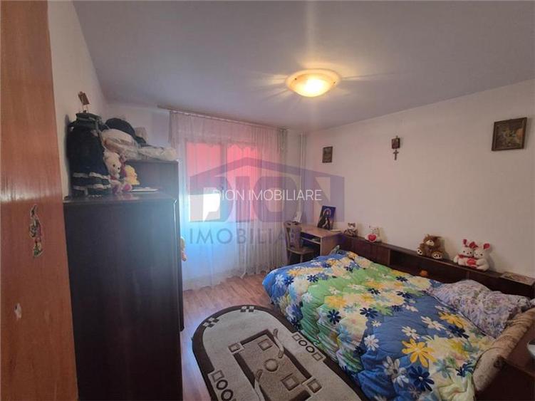 APARTAMENT 4 CAM,  BRANCOVEANU LUICA - 10