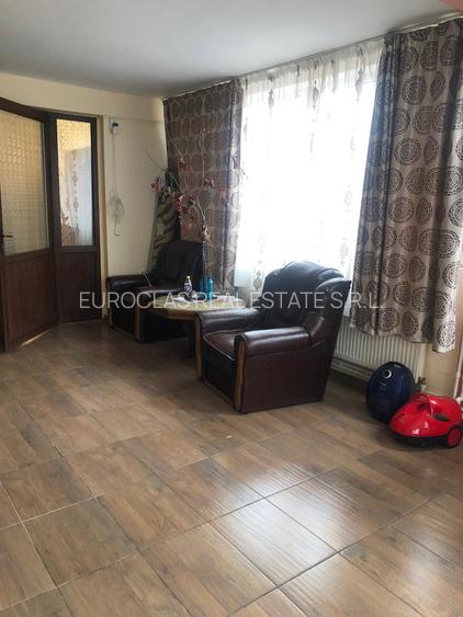 Vila D+P+1+M - Agigea - 270.000 euro (Cod E2+E7) - 15