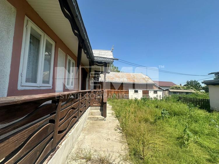 Casa cu Teren De Vanzare | Sf. Ilie, Suceava | Pret: 300.000€ - 5