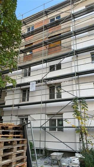 RECO, Apartament cu o camera, Cantemir, Bloc care a intrat in reabilitarea energ - 2