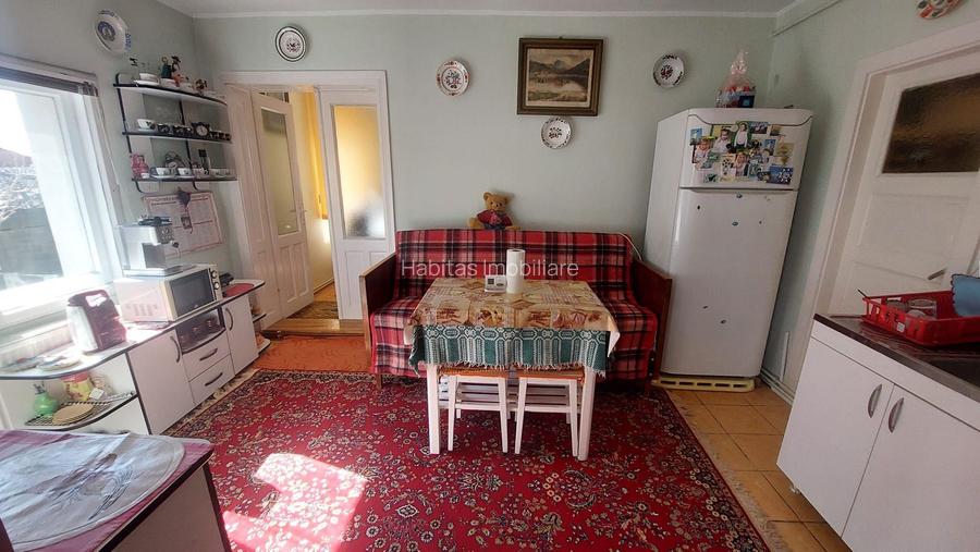0 % COMISION Casa zona Autogara, front la 2 strazi-Dambul Rotund! - 10