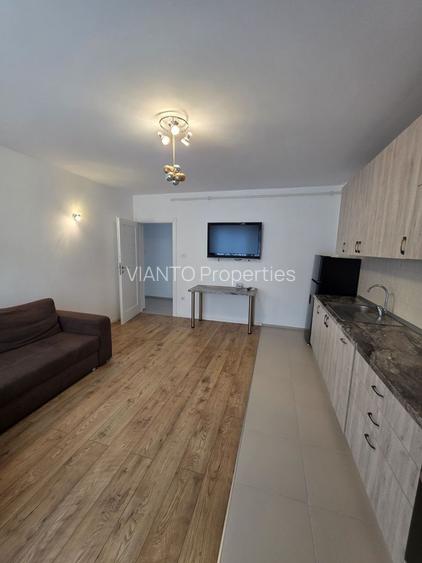 APARTAMENT 3 CAMERE | LOC DE PARCARE | MALL SELIMBAR - 2