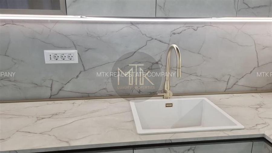 ARQA Jolie Village I Apartament 4 camere | Pipera - Erou Iancu Nicolae - 14