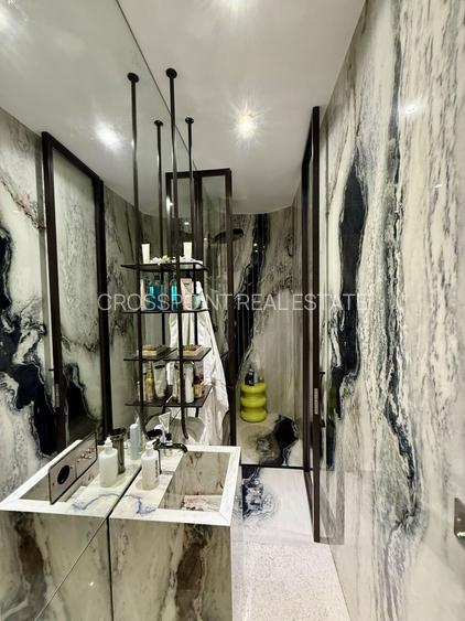 Apartament interbelic complet renovat / Tavane înalte / Parcare - 11