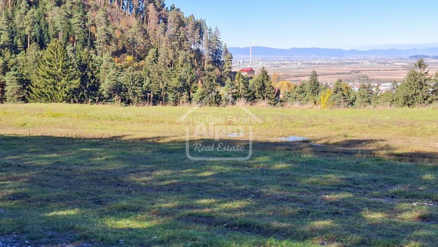 Teren Intavilan I Poiana Angelescu Sacele - 6