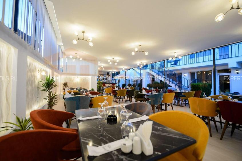 Pensiune 3 de vânzare în Mamaia Nord – Afacere la cheie - 6