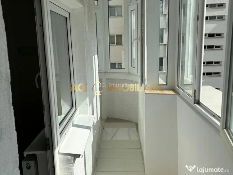 Garsoniera de inchiriat | Dristor | Metrou | 40 mp - 7