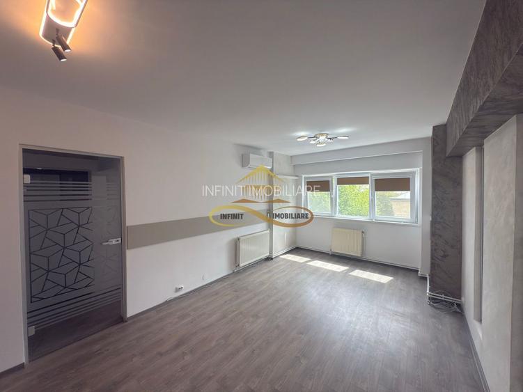 Apartament 2 camere de vanzare in Bacau bulevardul Unirii - 2