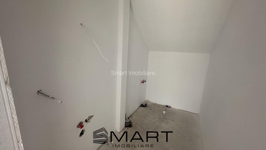 Apartament 3 camere 88mp la cheie cartier DaVinci - 10